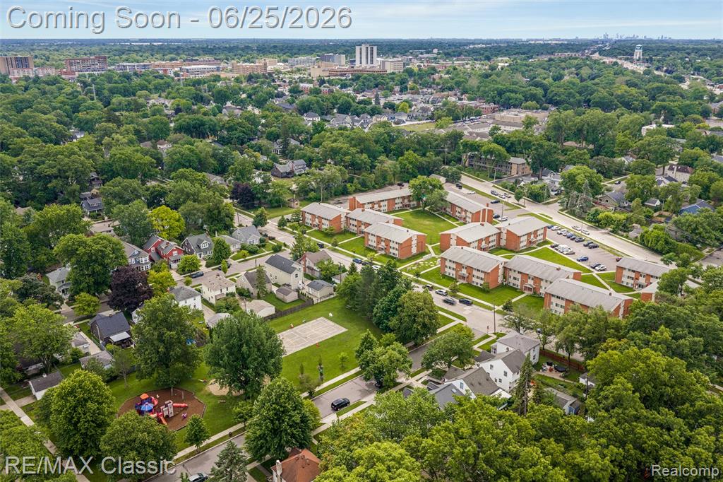 605 Fernwood Road Royal Oak, MI 48067 - Photo 34 of 40