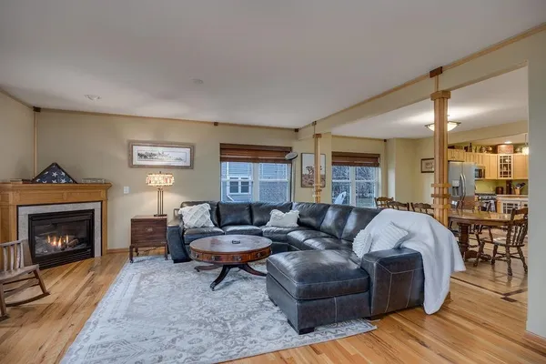 $495,000 | 1236 Gas Light, Sun Prairie, WI 53590