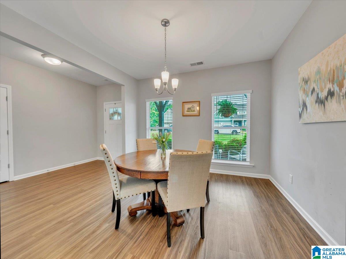 305 Shelby Farms Lane Alabaster, AL 35007 - Photo 8 of 42