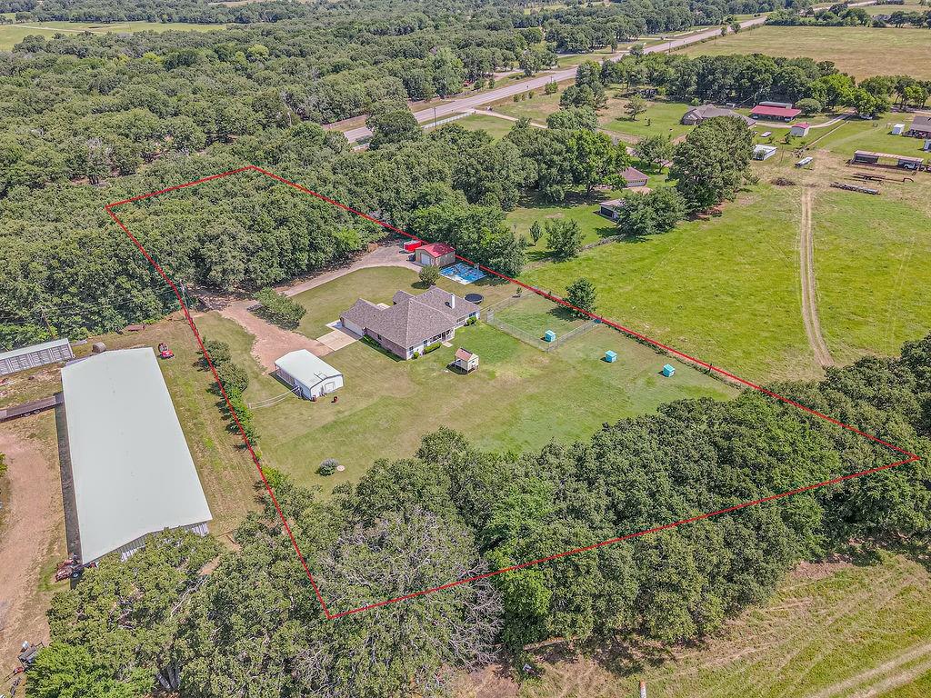 9789 South State Highway Scurry, TX 75158 - Photo 25 of 26