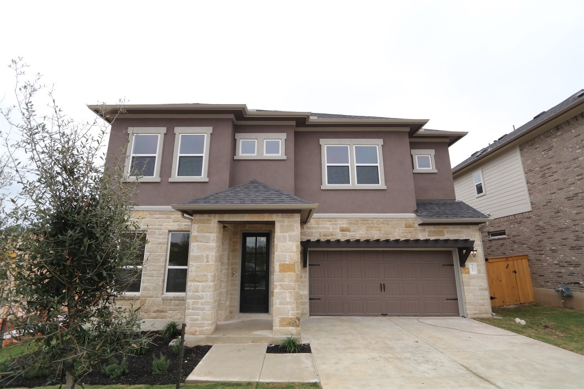 3617 Prosper Road Leander, TX 78641 - Photo 1 of 1