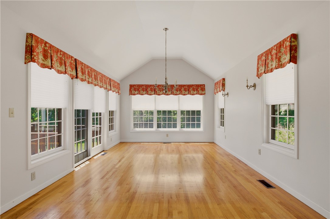 1861 East Main Road Portsmouth, RI 02871 - Photo 8 of 35 Bright and Sunny Room could be used for living or dining