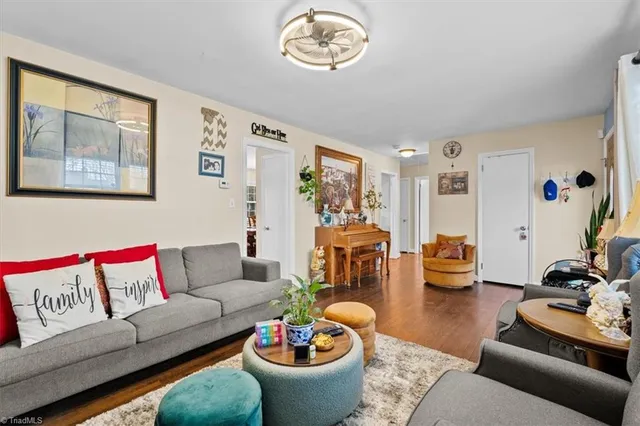 $249,900 | 111 Forestdale Drive, Jamestown, NC 27282