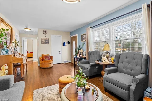 $249,900 | 111 Forestdale Drive, Jamestown, NC 27282