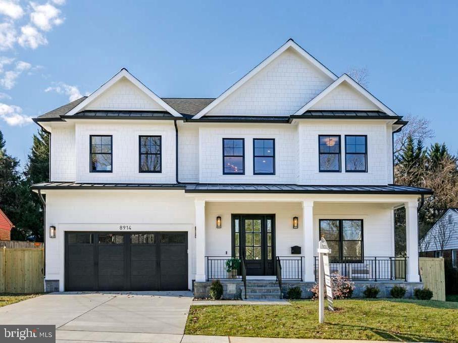8914 Ridge Place Bethesda, MD 20817 - Photo 1 of 63 Gallery Image 1