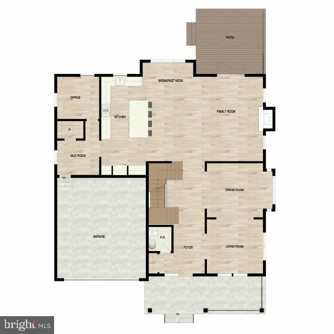 8914 Ridge Place Bethesda, MD 20817 - Photo 61 of 63 Gallery Image 61