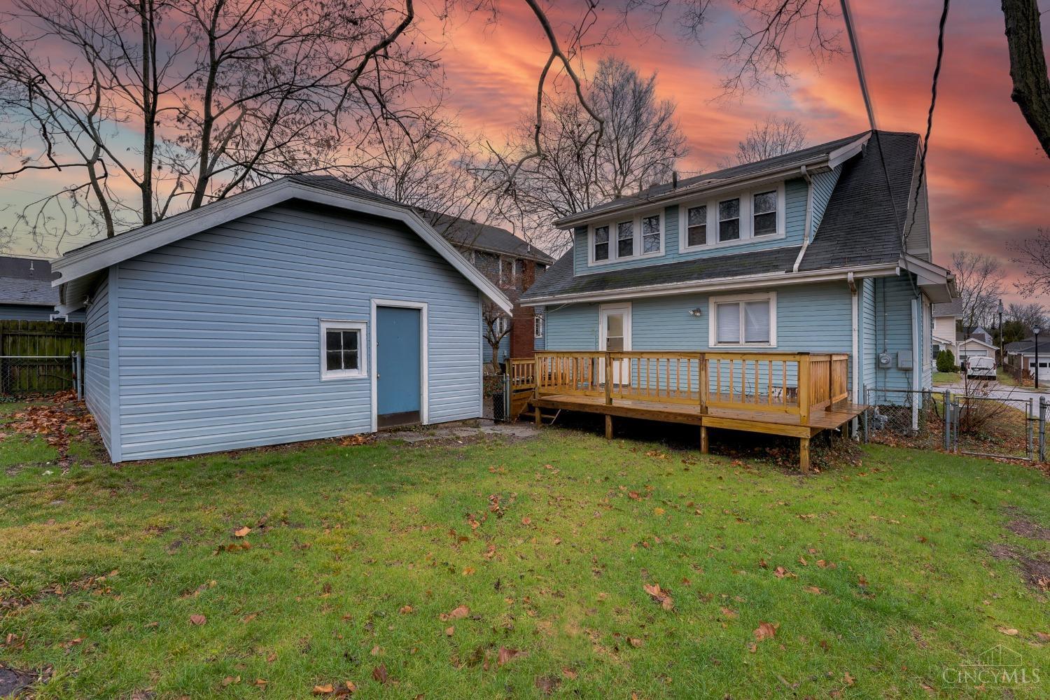 2907 Milton Road Middletown, OH 45042 - Photo 33 of 37 Gallery Image 33