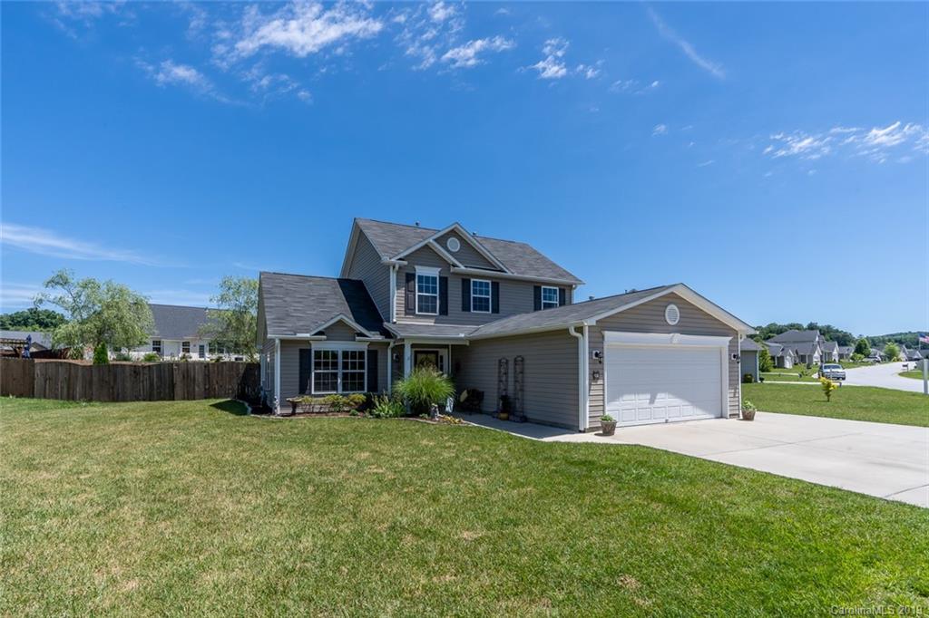 201 West Swift Creek Road Fletcher, NC 28732 - Photo 1 of 48 Gallery Image 1