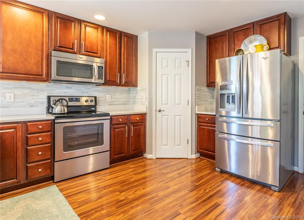201 West Swift Creek Road Fletcher, NC 28732 - Photo 15 of 48 Gallery Image 15