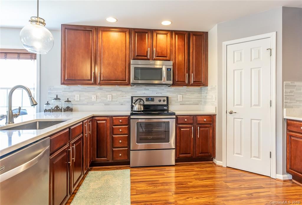 201 West Swift Creek Road Fletcher, NC 28732 - Photo 16 of 48 Gallery Image 16