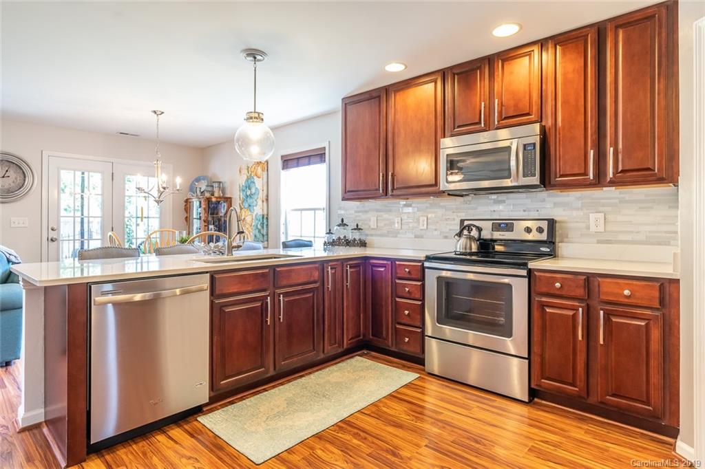 201 West Swift Creek Road Fletcher, NC 28732 - Photo 17 of 48 Gallery Image 17