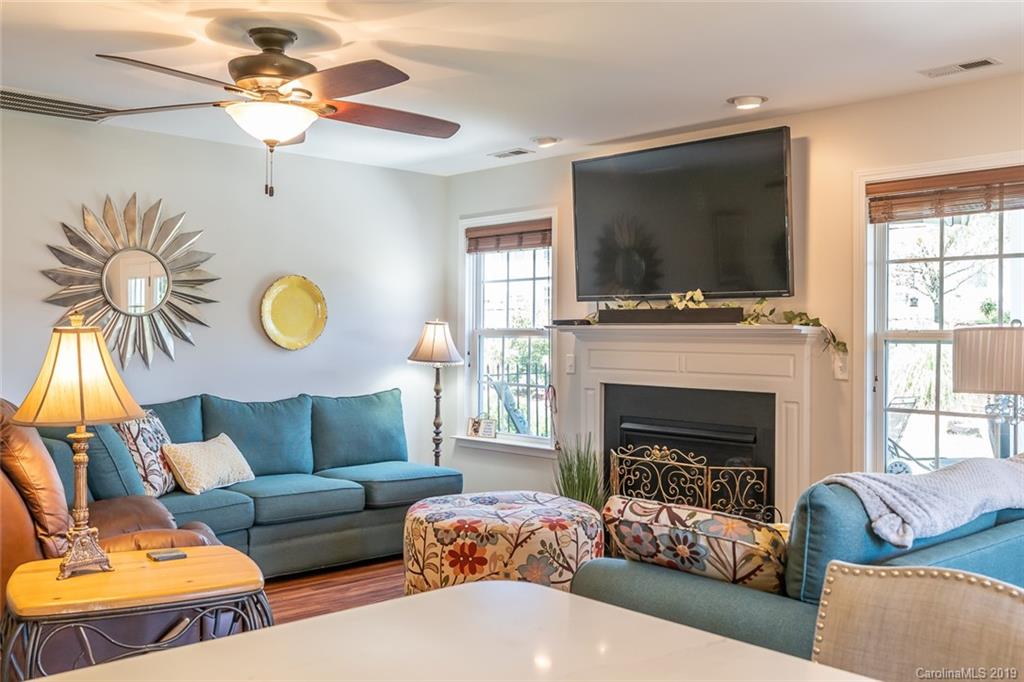 201 West Swift Creek Road Fletcher, NC 28732 - Photo 19 of 48 Gallery Image 19