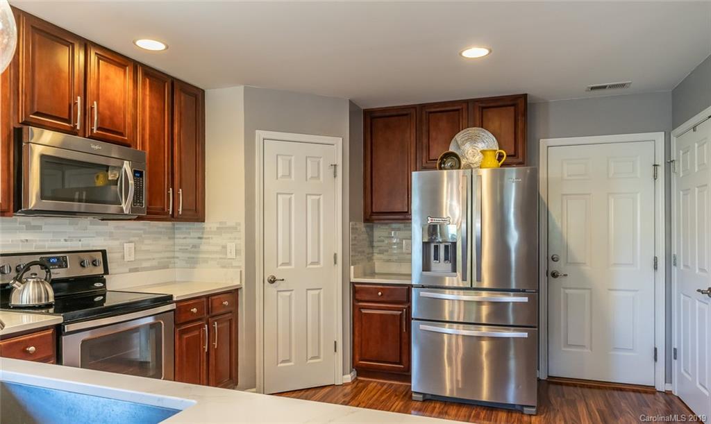 201 West Swift Creek Road Fletcher, NC 28732 - Photo 20 of 48 Gallery Image 20
