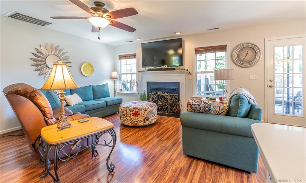 201 West Swift Creek Road Fletcher, NC 28732 - Photo 5 of 48 Gallery Image 5