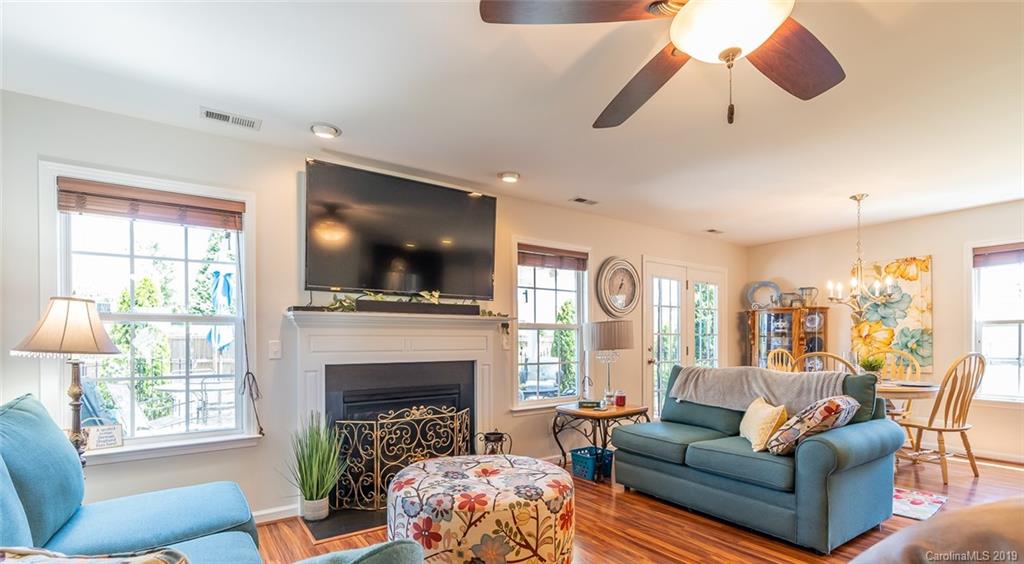201 West Swift Creek Road Fletcher, NC 28732 - Photo 6 of 48 Gallery Image 6
