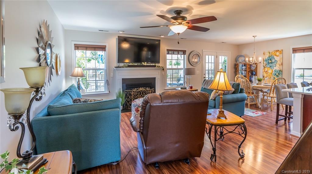 201 West Swift Creek Road Fletcher, NC 28732 - Photo 8 of 48 Gallery Image 8