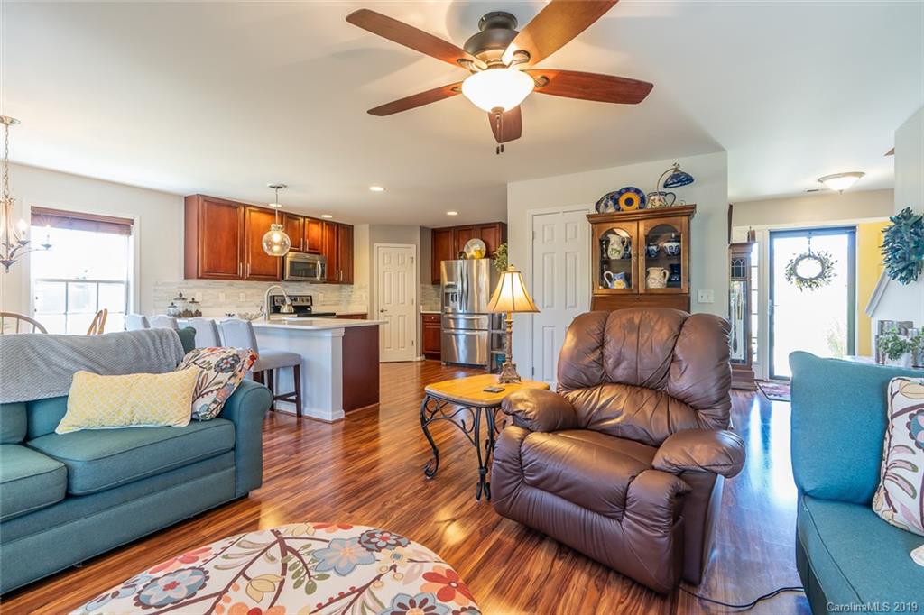 201 West Swift Creek Road Fletcher, NC 28732 - Photo 9 of 48 Gallery Image 9