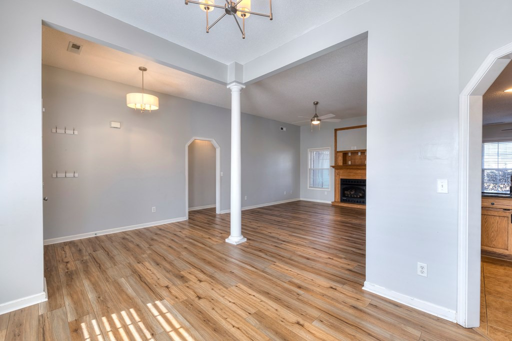 2040 Hobbit Way Sumter, SC 29153 - Photo 6 of 42 Gallery Image 6