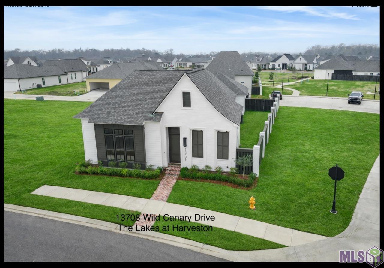 13708 Wild Canary Drive Baton Rouge, LA 70810 - Photo 1 of 43