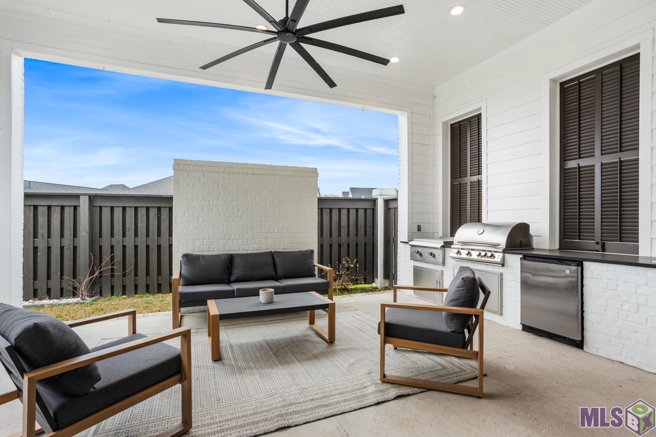 13708 Wild Canary Drive Baton Rouge, LA 70810 - Photo 11 of 25