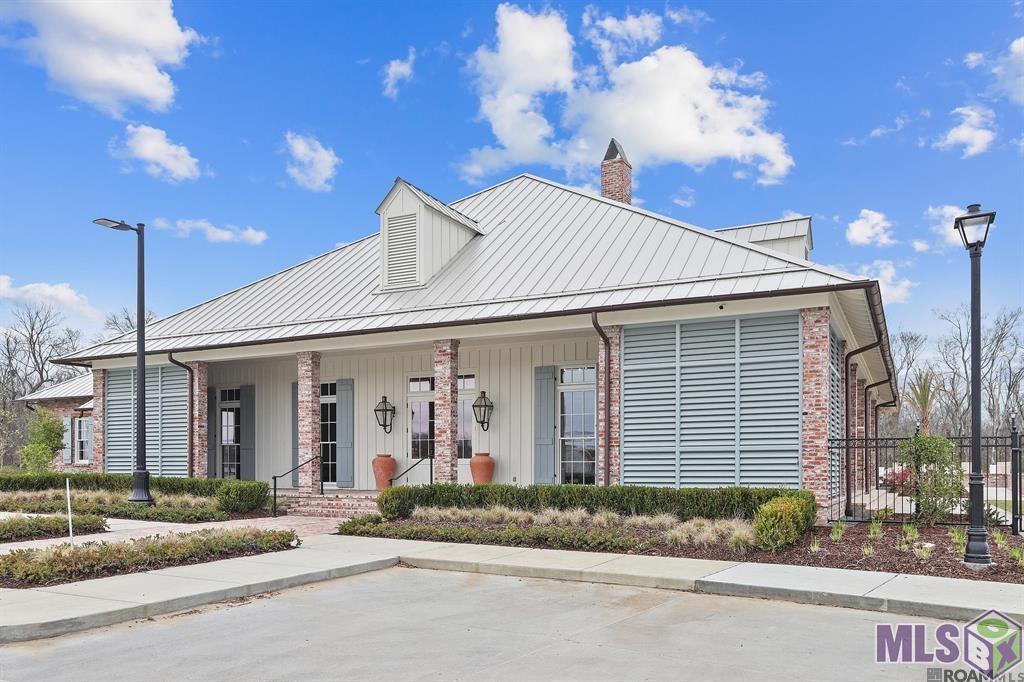 13708 Wild Canary Drive Baton Rouge, LA 70810 - Photo 24 of 25 Clubhouse