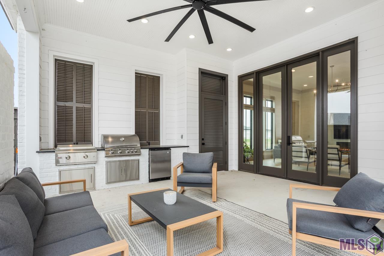 13708 Wild Canary Drive Baton Rouge, LA 70810 - Photo 28 of 43