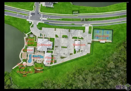 $820,500 | 13708 Wild Canary Drive, Baton Rouge, LA 70810