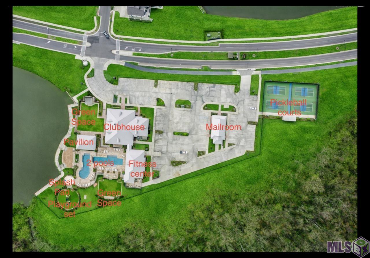 13708 Wild Canary Drive Baton Rouge, LA 70810 - Photo 32 of 43 Lakes at Harveston