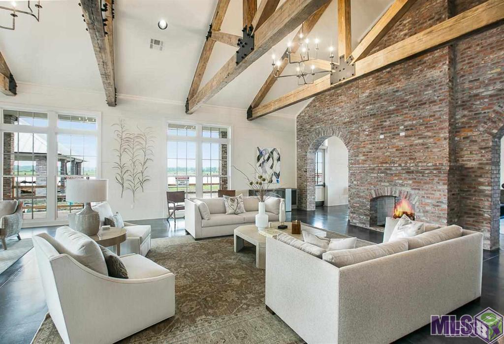 13708 Wild Canary Drive Baton Rouge, LA 70810 - Photo 38 of 43 Clubhouse