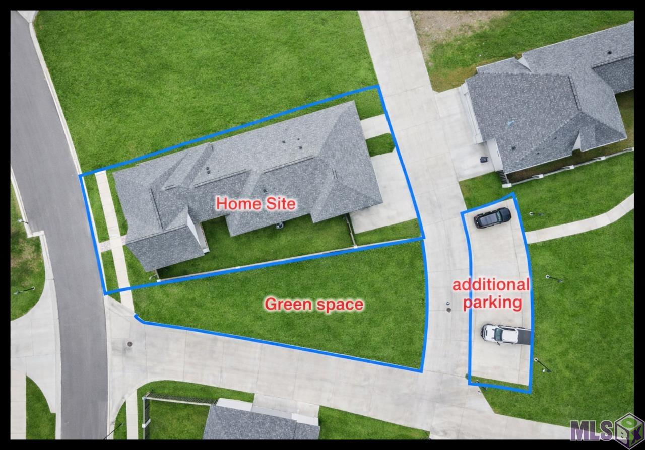 13708 Wild Canary Drive Baton Rouge, LA 70810 - Photo 41 of 43
