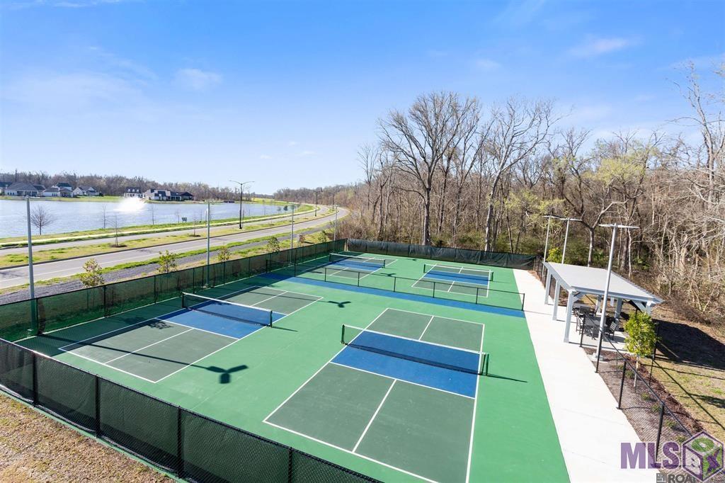 13708 Wild Canary Drive Baton Rouge, LA 70810 - Photo 41 of 43 Pickelball