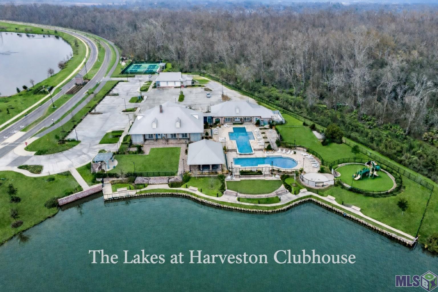 13708 Wild Canary Drive Baton Rouge, LA 70810 - Photo 43 of 43 Clubhouse Overview