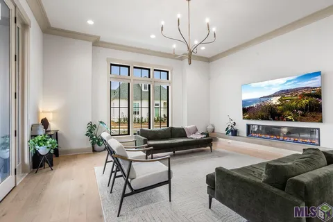 $820,500 | 13708 Wild Canary Drive, Baton Rouge, LA 70810