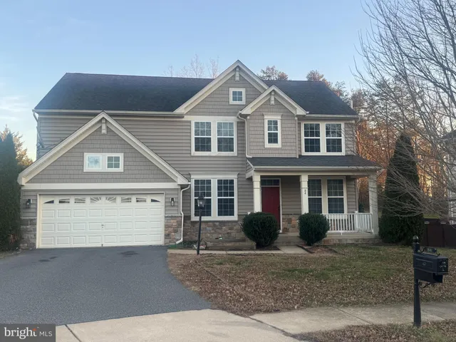 $3,700 | 84 Wagoneers Lane, Stafford, VA 22554