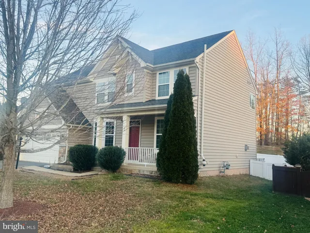 $3,700 | 84 Wagoneers Lane, Stafford, VA 22554