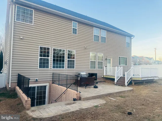 $3,700 | 84 Wagoneers Lane, Stafford, VA 22554