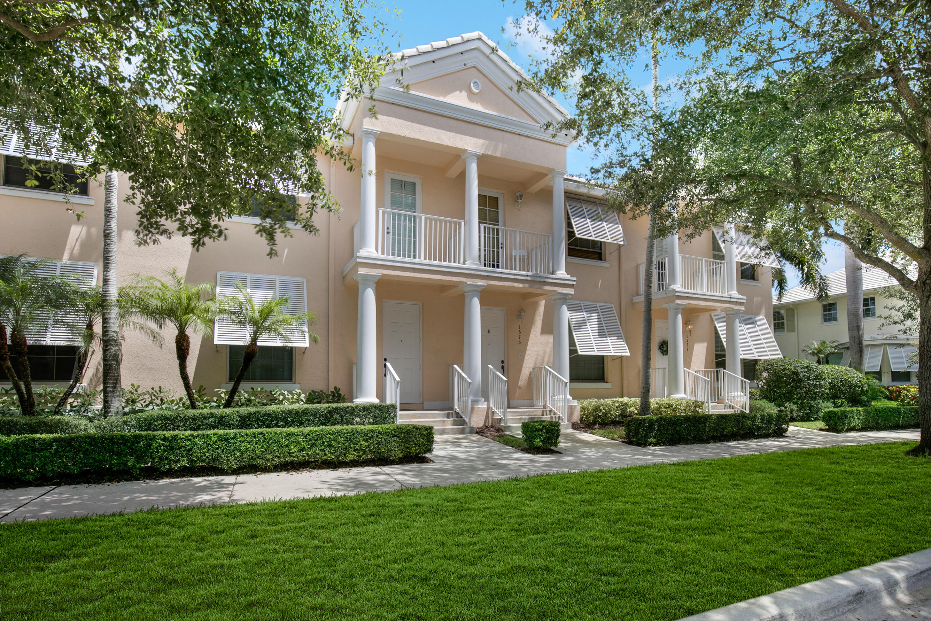 1575 Frederick Small Road Jupiter, FL 33458 - Photo 1 of 27 Front Entrance