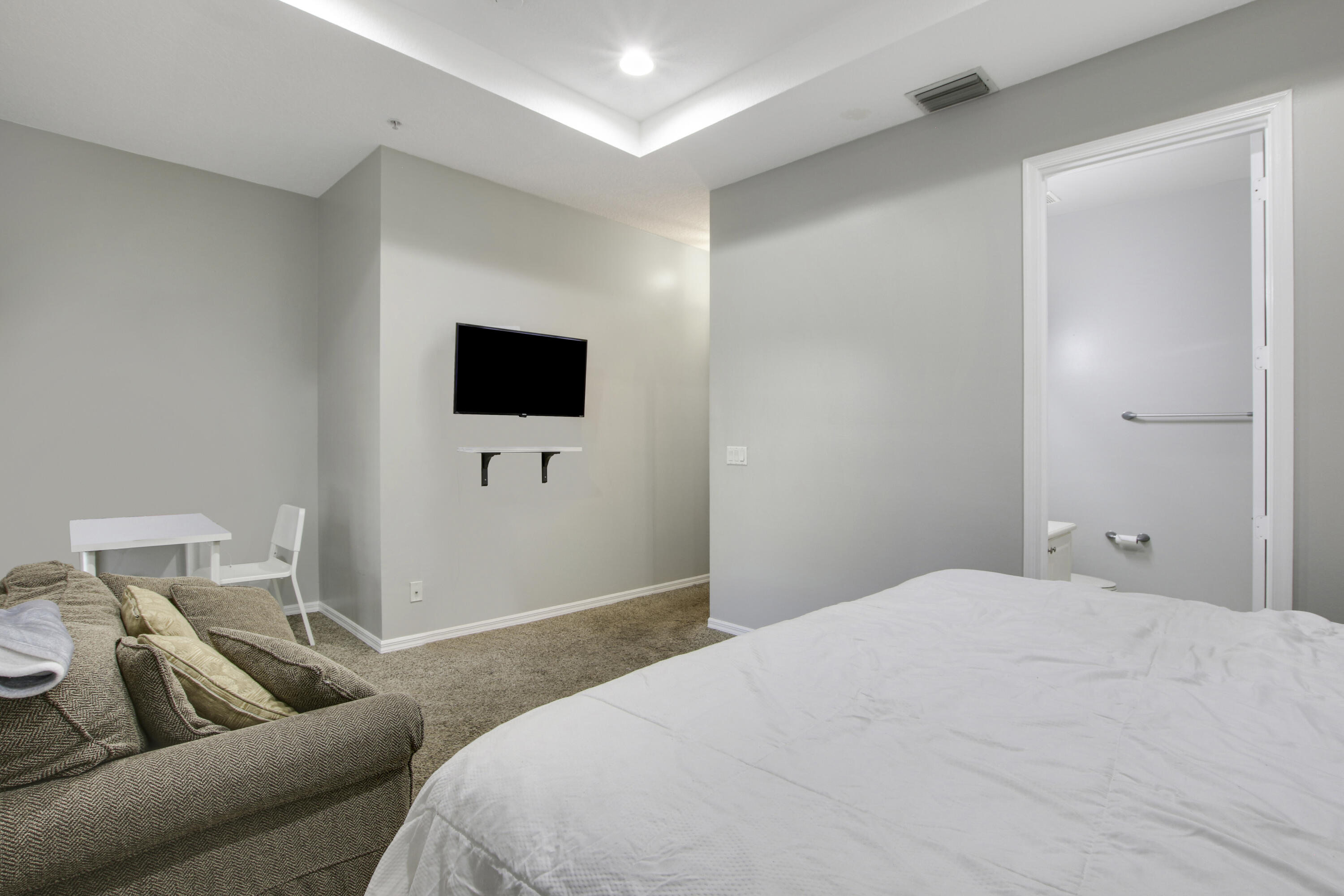 1575 Frederick Small Road Jupiter, FL 33458 - Photo 16 of 27 Master Bedroom