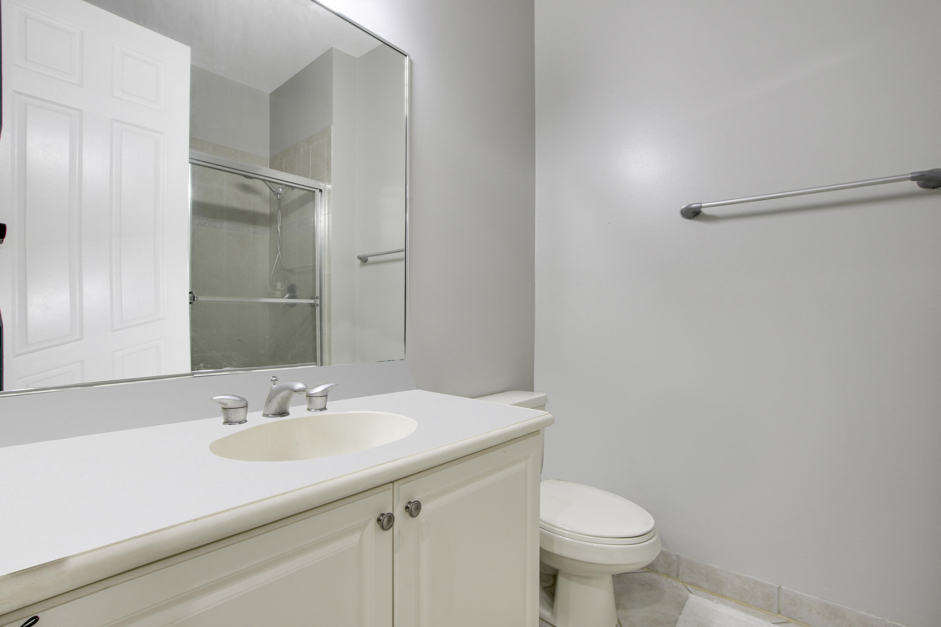 1575 Frederick Small Road Jupiter, FL 33458 - Photo 17 of 27 Master Bathroom