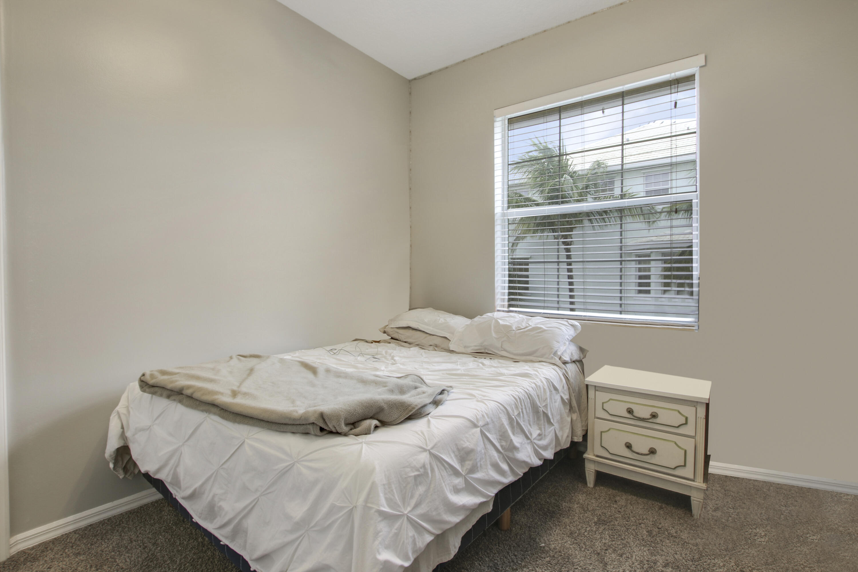 1575 Frederick Small Road Jupiter, FL 33458 - Photo 18 of 27 Guest Bedroom