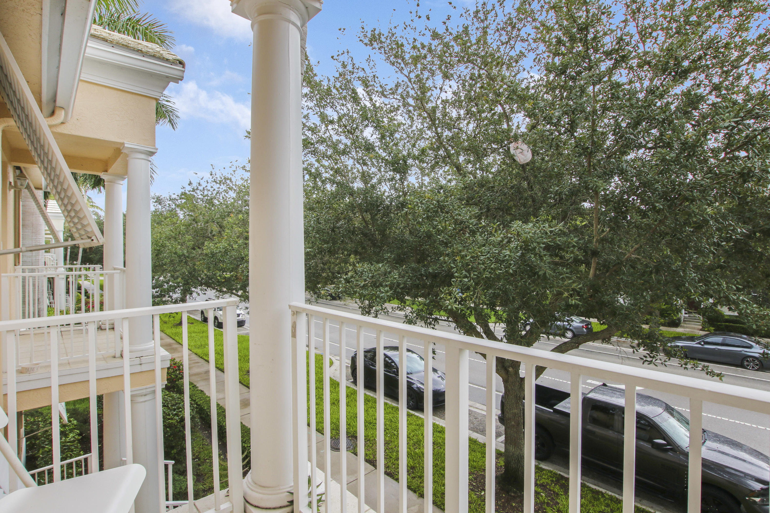 1575 Frederick Small Road Jupiter, FL 33458 - Photo 5 of 27 Balcony