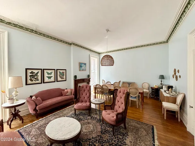 $1,300,000 | 55 3rd Street, Troy, NY 12180