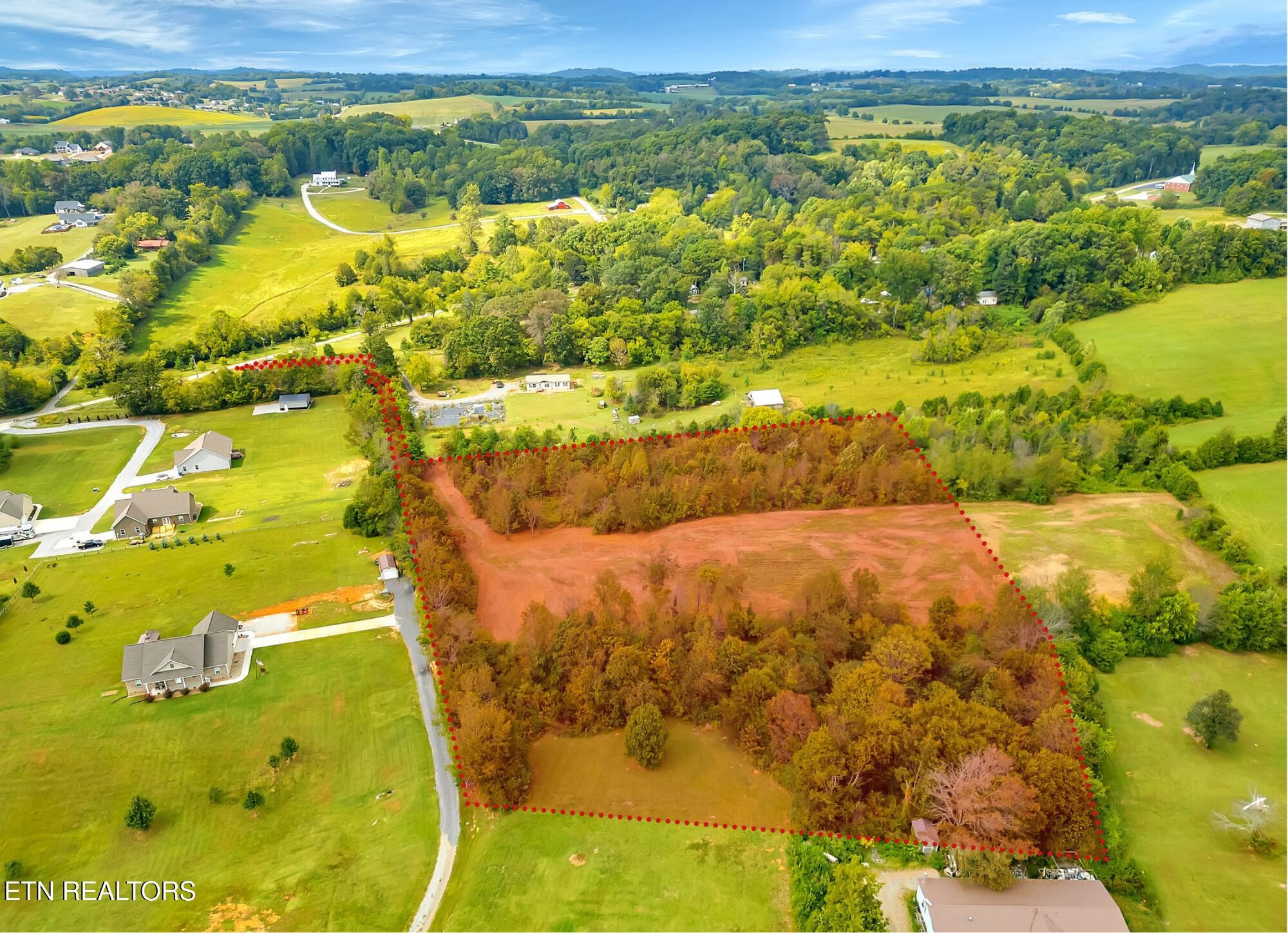 4732 Salem Road Greenback, TN 37742 - Photo 1 of 20 Gallery Image 1