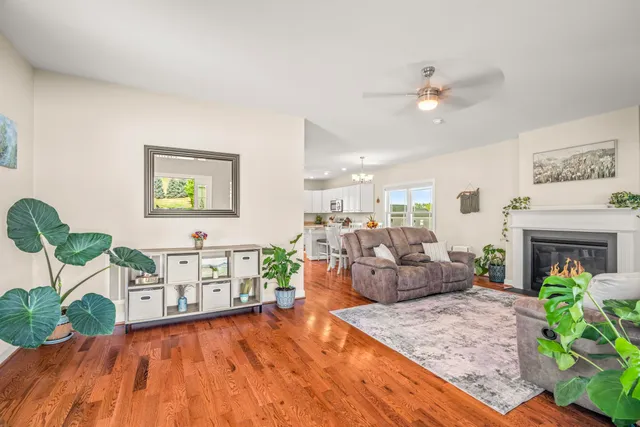 $449,500 | 260 Windsor Drive, Fishersville, VA 22939