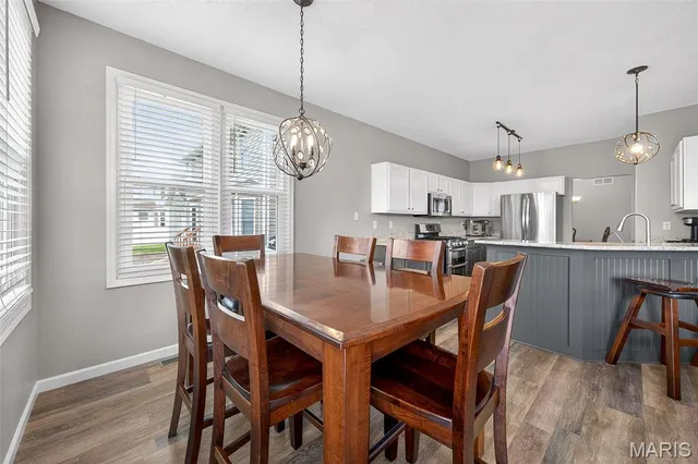 $520,000 | 211 England Drive, O'Fallon, MO 63366