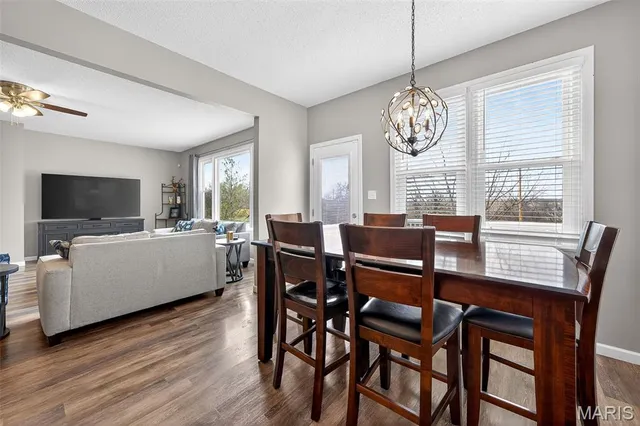 $520,000 | 211 England Drive, O'Fallon, MO 63366