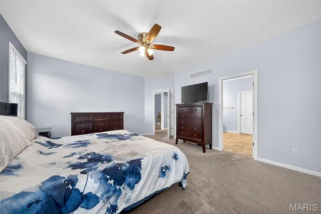 $520,000 | 211 England Drive, O'Fallon, MO 63366