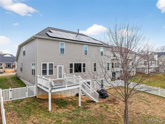 $520,000 | 211 England Drive, O'Fallon, MO 63366