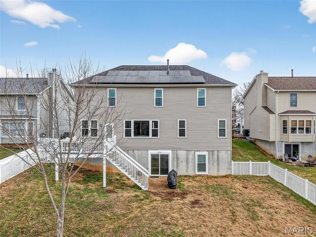 $520,000 | 211 England Drive, O'Fallon, MO 63366