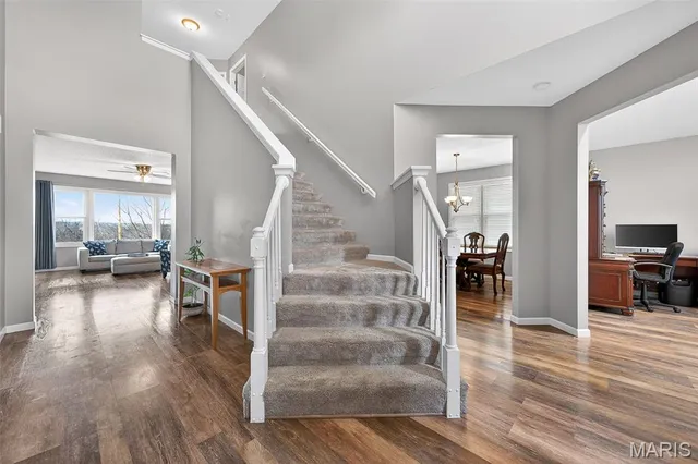 $520,000 | 211 England Drive, O'Fallon, MO 63366